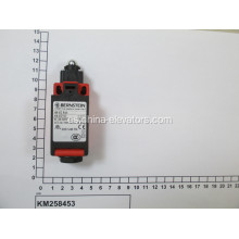 KM258453 Interruptor de límite de elevador Kone 188-U1Z RIWK